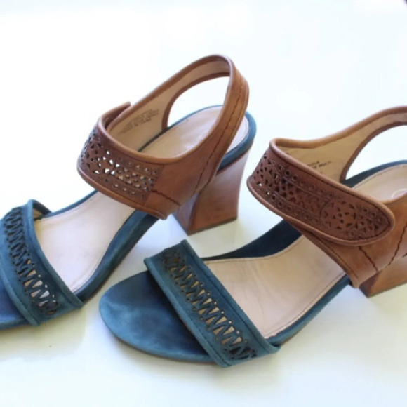 Earthies sandals - Picture 10 of 11